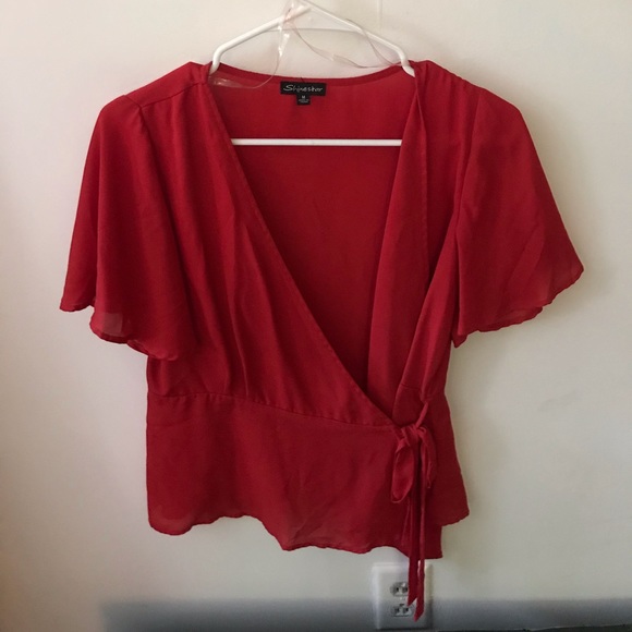 Fire 🔥 top 🔥 - Picture 1 of 3